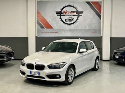 BMW 118