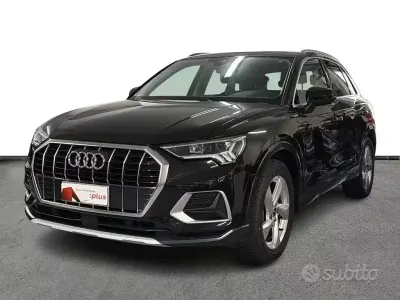 Usata Audi Q3