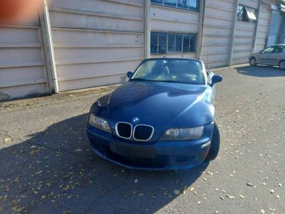 usata BMW Z3 2.8i