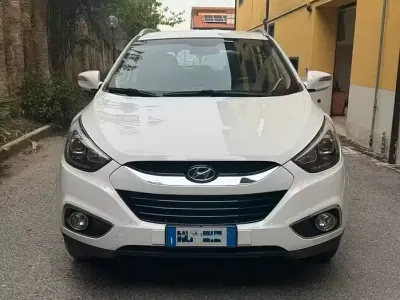 Usata Hyundai ix35
