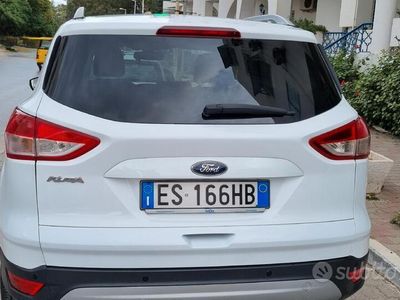 usata Ford Kuga 2ª serie - 2013