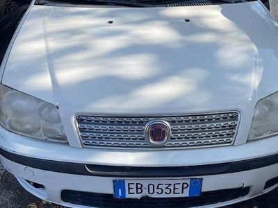 Usado Fiat Punto