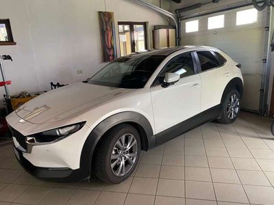 usata Mazda CX-30 CX-302.0 m-hybrid Executive 2wd 122cv 6mt