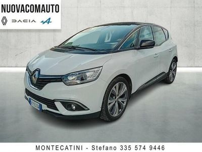 usata Renault Scénic IV -