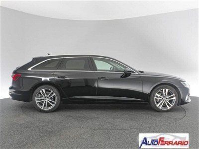 usata Audi A6 Avant 40 2.0 TDI S tronic Business Sport usato