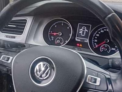 Usata VW Golf VII Executive 150 CV (110 kW) 2015 Berlina