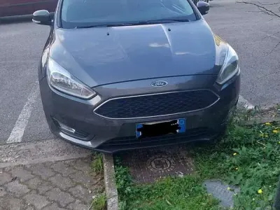 Usata Ford Focus
