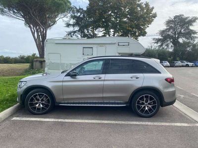 Mercedes GLC300