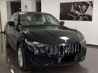 Usata 2018 Maserati Levante SUV | 33.000 € (Buon prezzo)