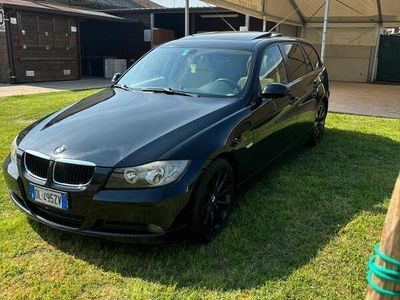 usata BMW 320 d