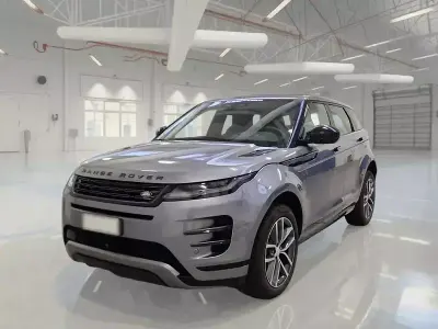 Usata Land Rover Range Rover evoque SE Dynamic 163 CV (119 kW) 2025 SUV