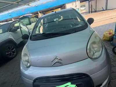 Usata Citroën C1