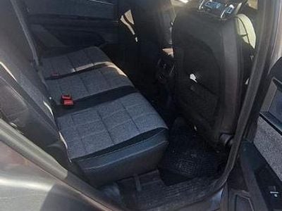 Usata Renault Espace 2025 Grigio Monovolume