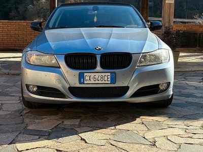 Usata BMW 320 170 CV (125 kW) 2011 Berlina