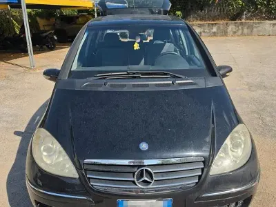 Usata Mercedes A180