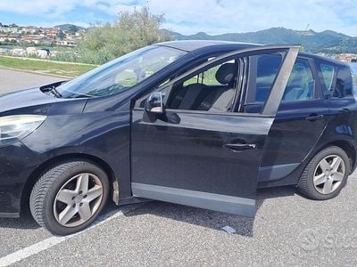 Renault Scénic III