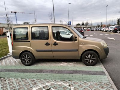 Fiat Doblò