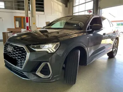 Usata Audi Q3 Sportback