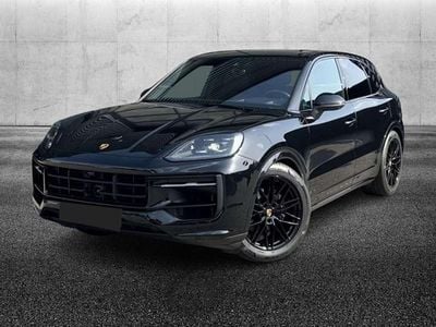 Usata Porsche Cayenne 354 CV (260 kW) 2023 Nero SUV