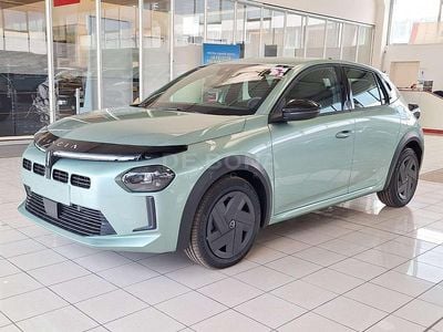 Nuova Lancia Ypsilon 110 CV (80 kW) 2025 Vernice verde giada Utilitaria