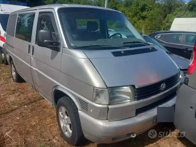 Usata VW Caravelle 1996 Station wagon