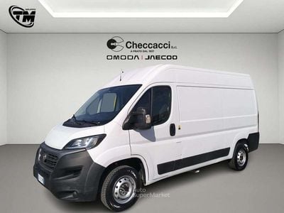 Fiat Ducato 14
