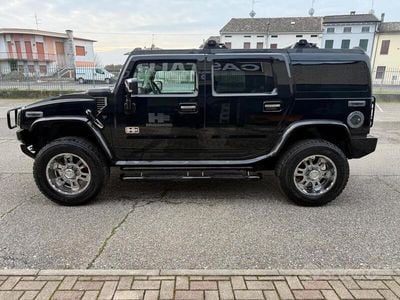 Hummer H2