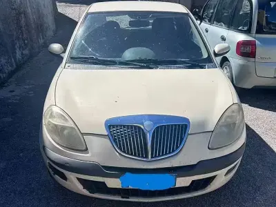 Usata Lancia Ypsilon 69 CV (50 kW) 2003 Utilitaria