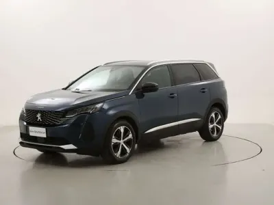 Usata Peugeot 5008