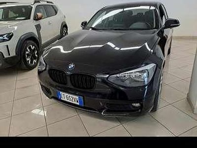Usata BMW 116 116 CV (85 kW) 2014 Utilitaria
