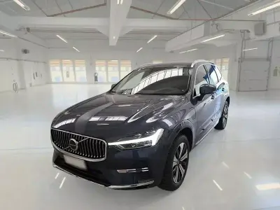 Usata Volvo XC60 Plus 252 CV (185 kW) 2023 SUV