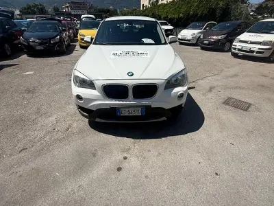 Usata BMW X1