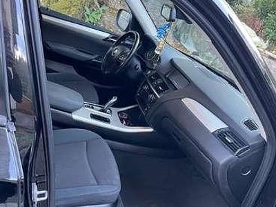 Usata BMW X3 258 CV (189 kW) 2011 SUV