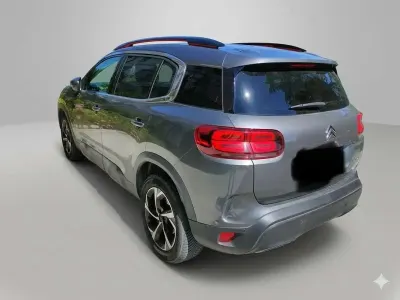 Occasion Citroën C5 Aircross Shine 131 ch (96 kW) 2019 SUV