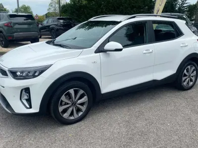 Usata Kia Stonic