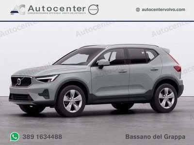 Usata Volvo XC40 Core 163 CV (119 kW) 2024 SUV