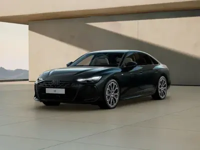 Usata Audi A6