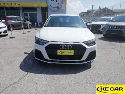 usata Audi A1 Sportback 30 TFSI usato