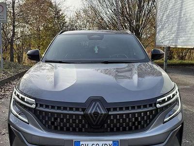 Usata Renault Austral Iconic Esprit Alpine 199 CV (146 kW) 2024 SUV
