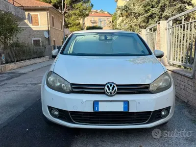 Usata VW Golf VII