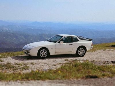 Usata Porsche 944 190 CV (139 kW) 1987 Coupé