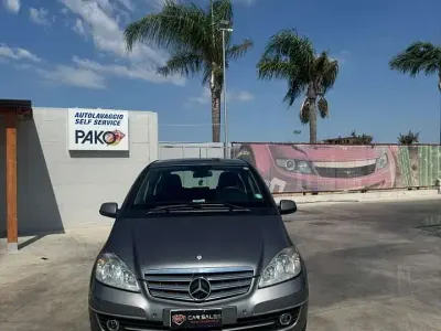 Usata Mercedes A150 Avantgarde 95 CV (69 kW) 2012 Other Utilitaria