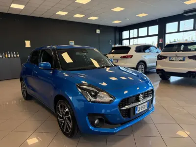 Usata Suzuki Swift