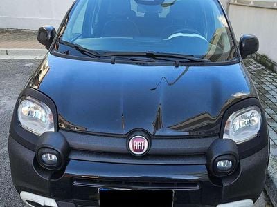 Usata Fiat Panda Cross Cross 69 CV (50 kW) 2024 Utilitaria
