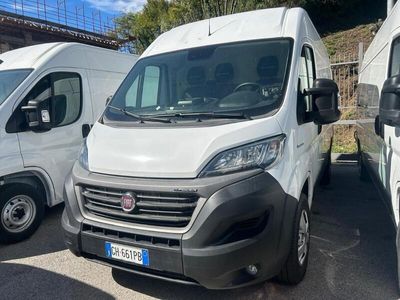 Fiat E-Ducato