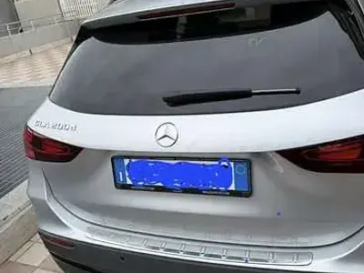 Usata Mercedes GLA200 Premium 150 CV (110 kW) 2023 SUV