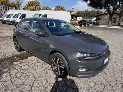 Usata VW Polo