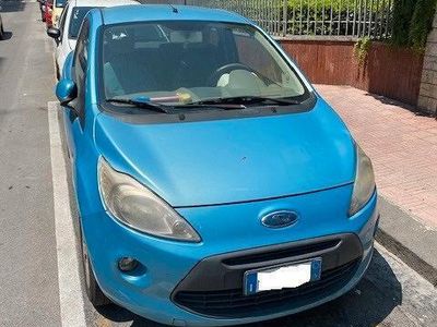 usata Ford Ka 2ª serie - 2009