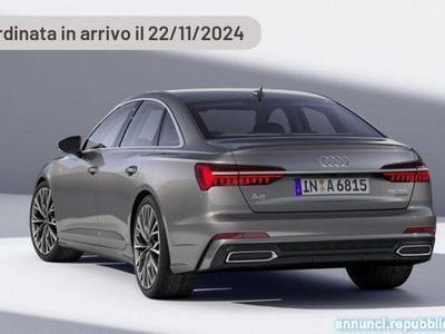 usata Audi A6 QUATTRO 3.0 TFSI ultra S tronic5ª serie