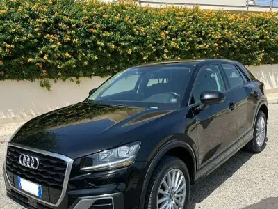 Usata Audi Q2 Design 116 CV (85 kW) 2017 SUV